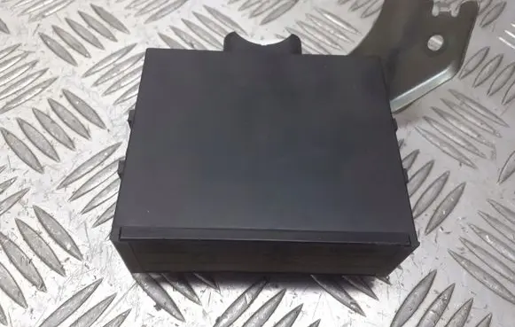 Peugeot 107 Immobilizer control unit/module 89740-0H011