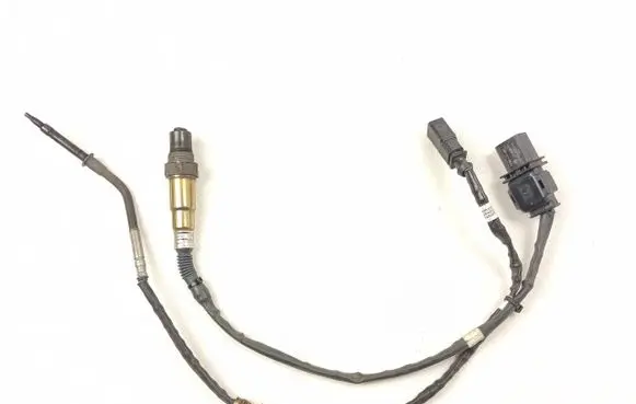 Volkswagen Crafter Lambda probe sensor 1J0973802 20260331HCR1236 0281004174