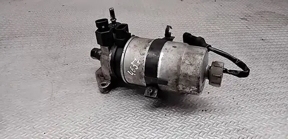 Hyundai Santa Fe Fuel filter