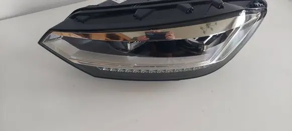 Headlight/headlamp