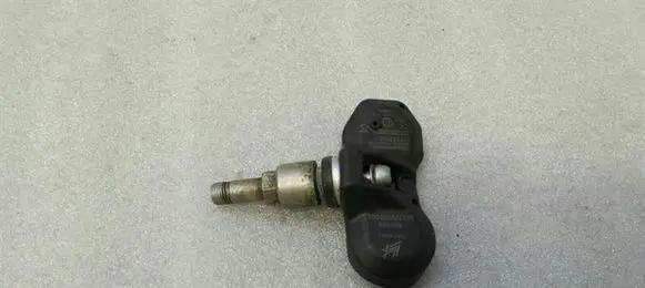 Mini Cooper Countryman R60 Tire pressure sensor 36236781847