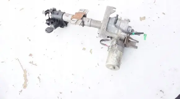 Suzuki Ignis Voltage converter/converter module POZOSTAE