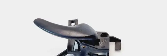 Ford Galaxy Front door interior handle 