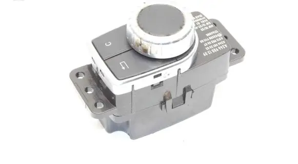 Mercedes-Benz A W176 Head unit multimedia control A2469001309