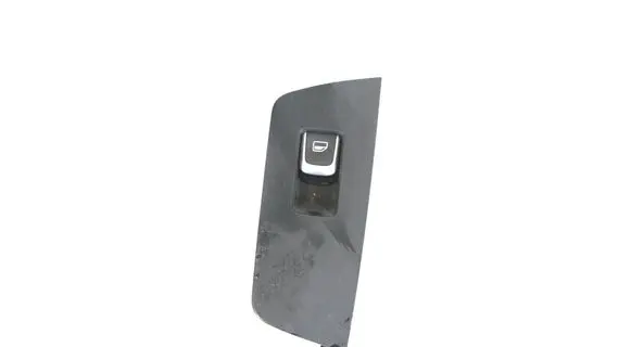 BMW X1 E84 Electric window control switch 4H0959855A 8X2959521