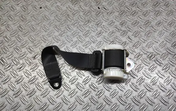Fiat 500L Rear seatbelt 34163682C 07355767040