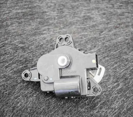 Tesla Model X Air flap motor/actuator
