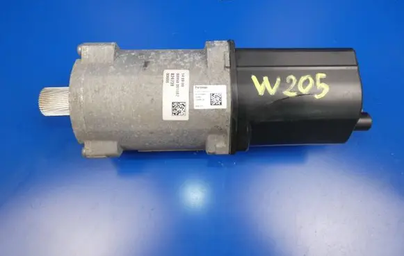 Mercedes-Benz C W205 Steering rack C49286100