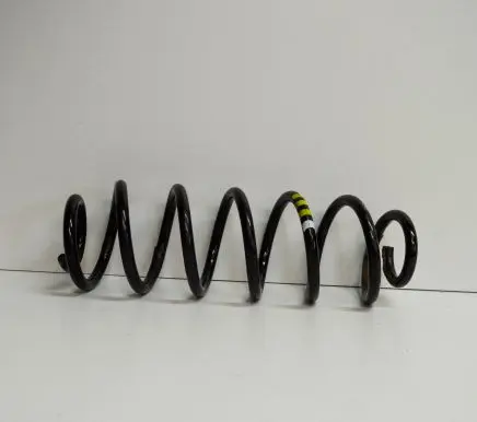 Volkswagen Golf Plus Rear coil spring
