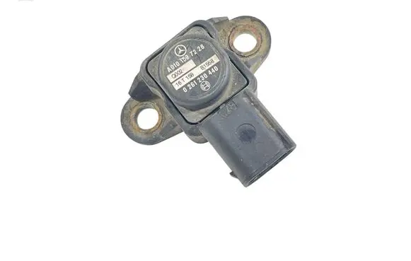 Mercedes-Benz E C207 W207 Air pressure sensor a0101537228