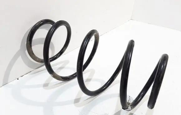 Audi A3 S3 8V Front coil spring