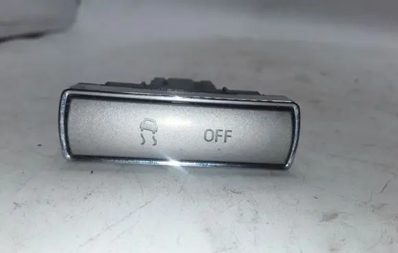 Ford Galaxy ESP (stability program) switch 6M2T20418 6M2T20418AE
