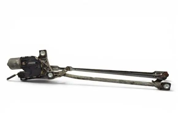 Volvo V50 Front wiper linkage and motor 0390241924