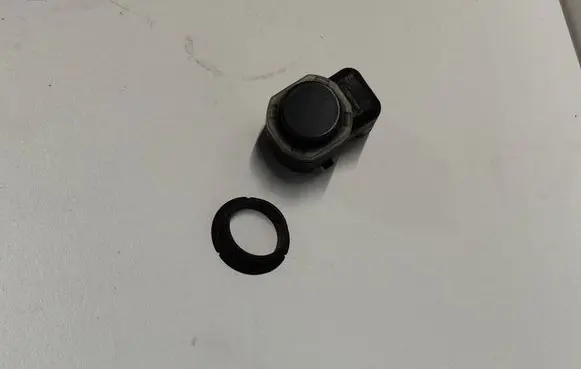 BMW 5 F10 F11 Parking PDC sensor 9173108 607067 1303100117
