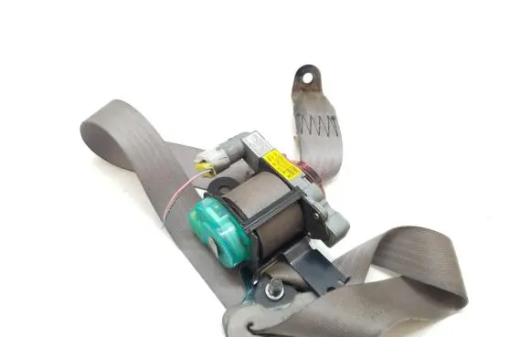 Mazda Premacy Front seatbelt T89241T