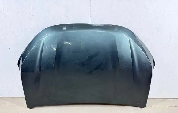 Dacia Sandero III Engine bonnet/hood 651224904R