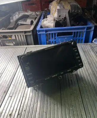 Toyota Corolla E120 E130 Radio/CD/DVD/GPS head unit 861201A200