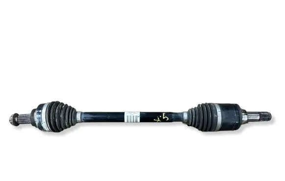 BMW 4 F32 F33 Rear driveshaft 7637445