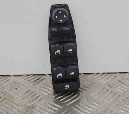 BMW X5 F15 Electric window control switch 9297349