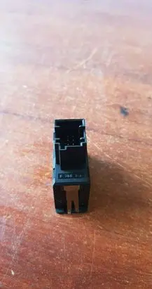 BMW 7 E38 Other switches/knobs/shifts 8368346