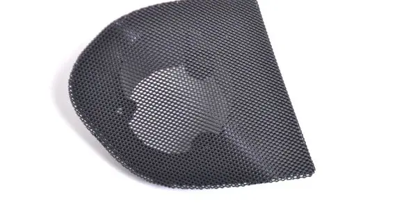 BMW 4 F32 F33 Dash center speaker trim cover 