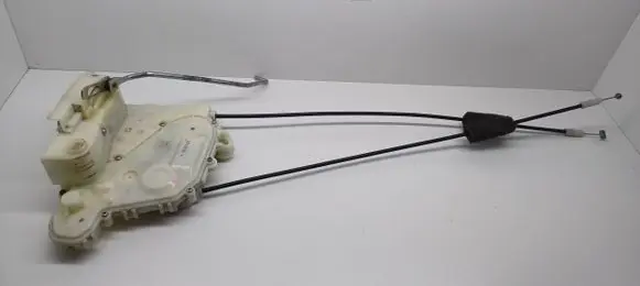Honda Jazz Front door lock