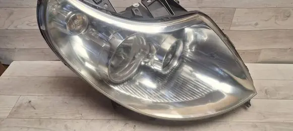 Fiat Ducato Headlight/headlamp 20B333 B333