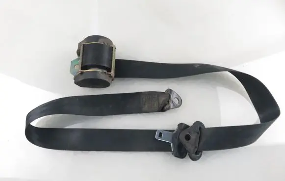 Citroen Berlingo Front seatbelt 550622400