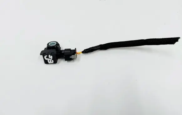 Citroen C4 III e-C4 Airbag deployment crash/impact sensor 9831467780