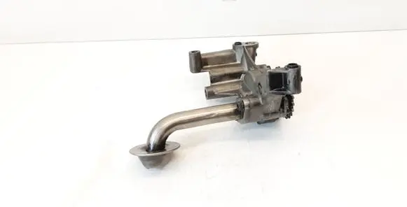 Audi A3 S3 A3 Sportback 8P Oil pump 038115121A