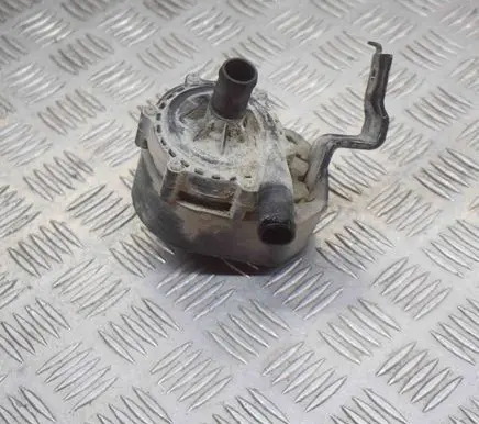 Tesla Model S Electric auxiliary coolant/water pump 105723500G