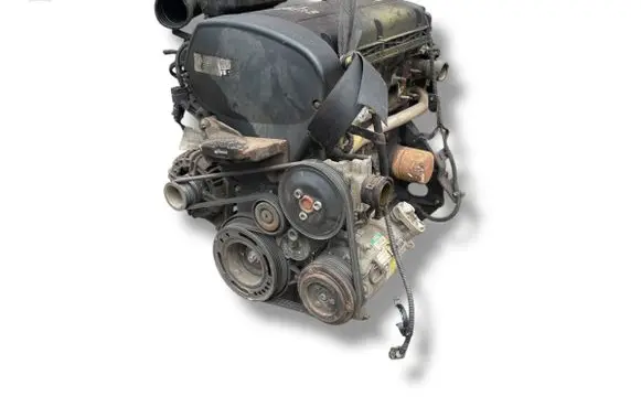 Opel Astra H Engine Z16XEP