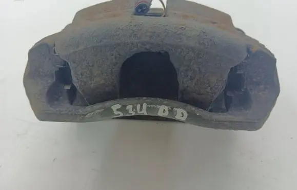 Mercedes-Benz B W245 Front brake caliper