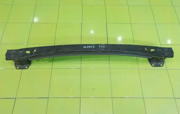 Honda Insight Rear bumper support beam 16AB62