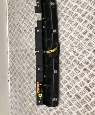 Jeep Renegade Top upper radiator support slam panel 163293 20657