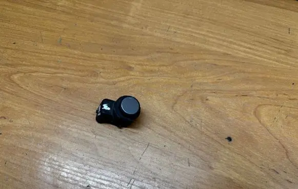 BMW 7 F01 F02 F03 F04 Parking PDC sensor 9173106 607065 0401102204