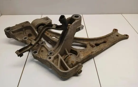 Audi A3 S3 8P Front control arm 1k0407q53g