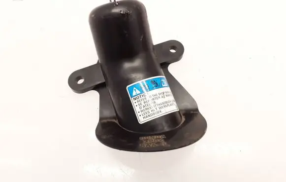 Honda Jazz Other interior part