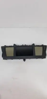 Speedometer (instrument cluster)