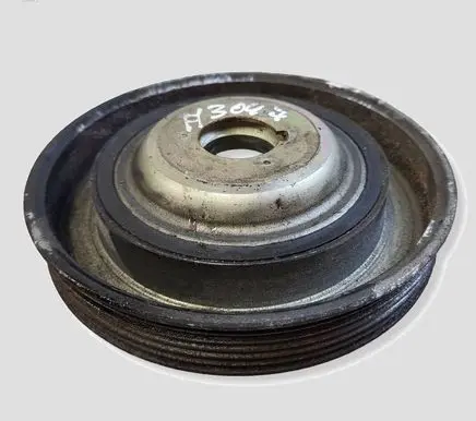 Ford Mondeo MK V Crankshaft pulley