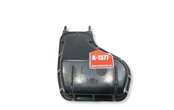 Audi A4 S4 B6 8E 8H Headlight/headlamp dust cover 