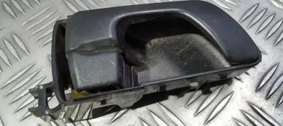 Mitsubishi Pajero Front door interior handle MR432272