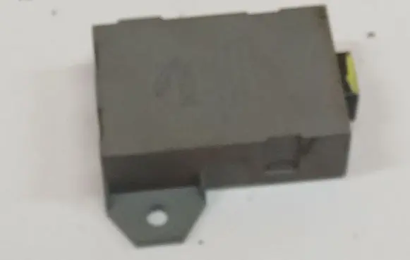 Jaguar X-Type Other control units/modules 1X4317E694AC