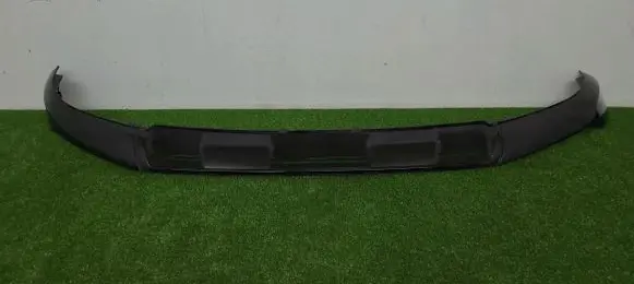 Audi Q2 - Front bumper lip 81a807110b