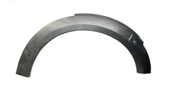 Mini Cooper Countryman R60 Front arch trim 9800762 18008611