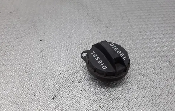 Hyundai Getz Fuel tank filler cap 