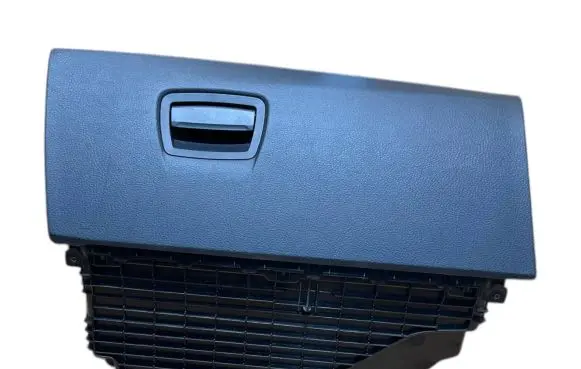 BMW 5 F10 F11 Glove box set 51169166683 51169173907 51169192994