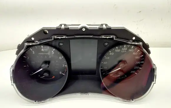 Nissan X-Trail T32 Speedometer (instrument cluster) 1708300045 6FP3CDB0J