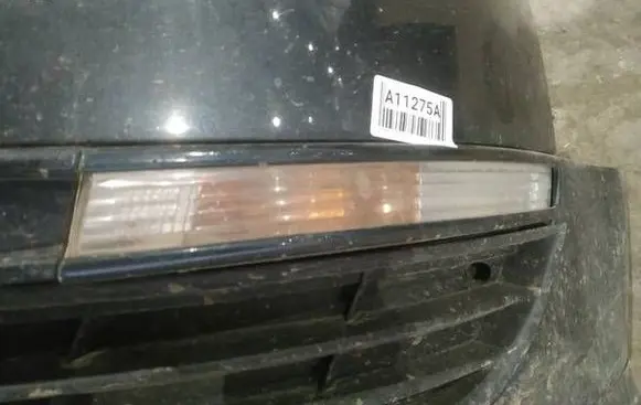 Volkswagen PASSAT B6 Front indicator light 