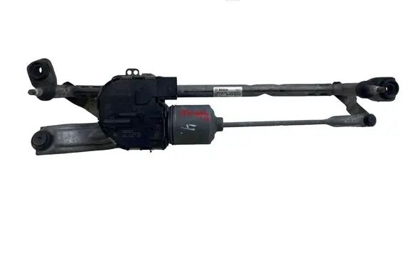 Volkswagen Golf VII Wiper motor 5G1955023C